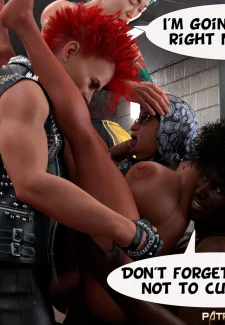Lust Predators 3 – Real-Deal 3D (25)