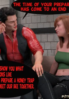 Lust Predators 3 – Real-Deal 3D (3)
