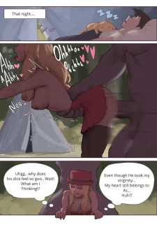 Machamp Used Knock Up!- Ch 3 by wjs070034 (13)