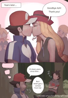 Machamp Used Knock Up!- Ch 3 by wjs070034 (19)