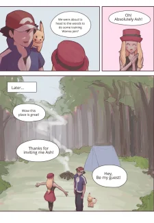 Machamp Used Knock Up!- Ch 3 by wjs070034 (4)