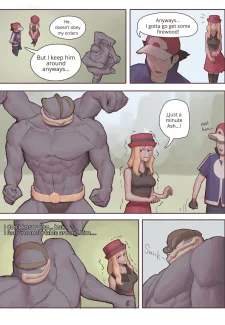 Machamp Used Knock Up!- Ch 3 by wjs070034 (6)