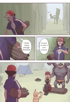 Machamp Used Knock Up!- Ch 3 by wjs070034 (7)