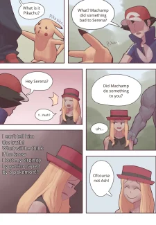 Machamp Used Knock Up!- Ch 3 by wjs070034 (8)