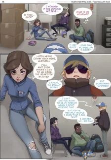 [Marmalade Mum] Chemistry Class 2 0038