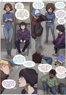 [Marmalade Mum] Chemistry Class 2 0040