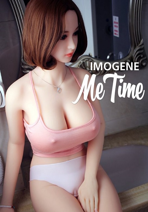 Me Time – Imogene
