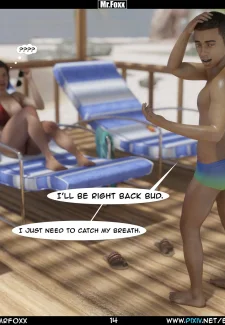 Mom’s Affair- Mr.Foxx (14)