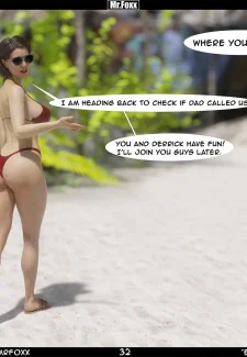 Mom’s Affair- Mr.Foxx (32)