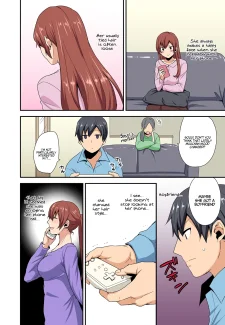 My sister, like sister- mogiki hayami (11)