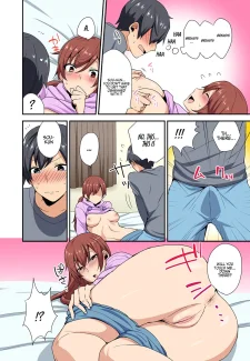 My sister, like sister- mogiki hayami (17)