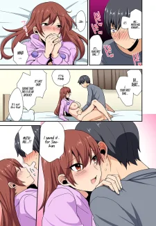 My sister, like sister- mogiki hayami (22)