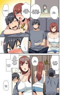 My sister, like sister- mogiki hayami (4)