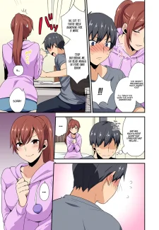 My sister, like sister- mogiki hayami (8)