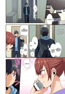 My sister, like sister- mogiki hayami (9)