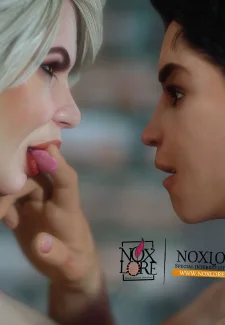 Nature of Nurture 3- Nox (38)