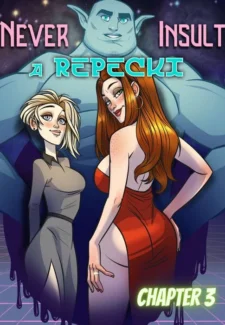 Never Insult a Repecki 3- NickEronic (Ilike Cover)