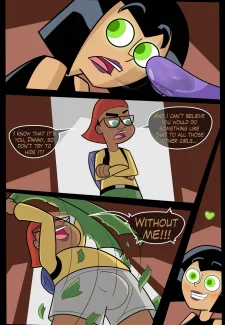 Overshadowed By Lust- Egg Robot Man (8)
