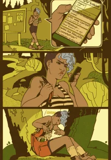 Poppy and Oak- Gumroad by WintonKidd0004