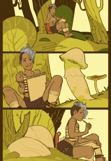 Poppy and Oak- Gumroad by WintonKidd0005