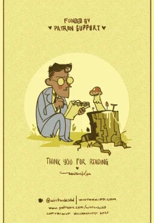 Poppy and Oak- Gumroad by WintonKidd0032