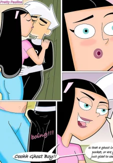 Pretty Pauline- Danny Phantom (4)