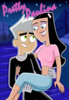Pretty Pauline- Danny Phantom (Ilike Cover)