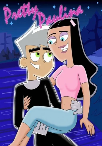 Pretty Pauline- Danny Phantom