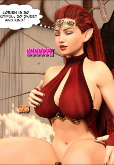 Queen Azalea- CrazyDad3D (29)