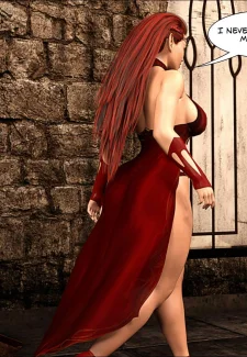 Queen Azalea- CrazyDad3D (34)