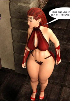 Queen Azalea- CrazyDad3D (40)