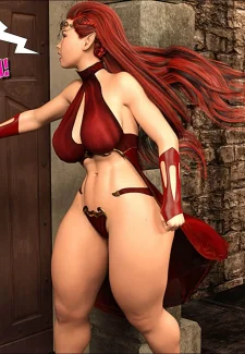 Queen Azalea- CrazyDad3D (41)