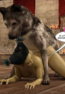 Queen Azalea- CrazyDad3D (51)