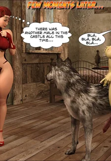 Queen Azalea- CrazyDad3D (52)