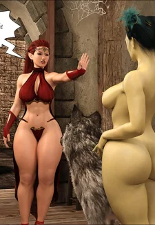 Queen Azalea- CrazyDad3D (55)