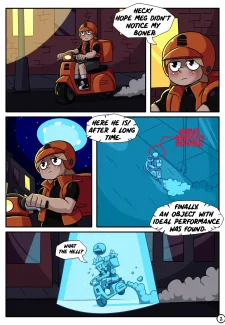 RarePoint #0- First Contact by Catunder0003