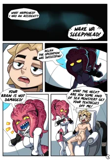 RarePoint #0- First Contact by Catunder0004