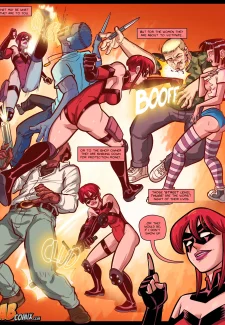Red Angel 8 – JabComix (3)