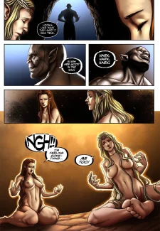 Rise of the Orc Queen – Locofuria (11)