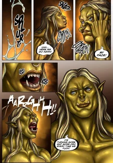 Rise of the Orc Queen – Locofuria (19)