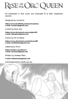Rise of the Orc Queen – Locofuria (3)
