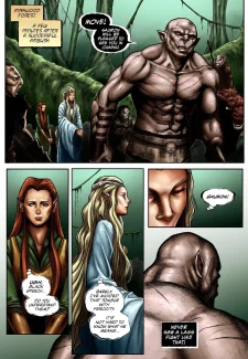 Rise of the Orc Queen – Locofuria (4)