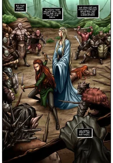Rise of the Orc Queen – Locofuria (5)