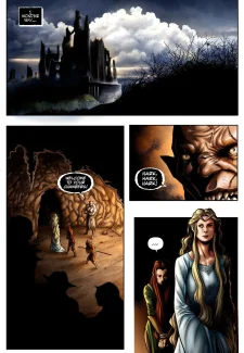 Rise of the Orc Queen – Locofuria (6)