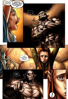 Rise of the Orc Queen – Locofuria (8)