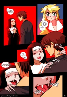 Sacred Fangs- Aya Yanagisawa0007