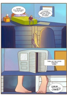 Secretos de Familia- Pinktoon [English]0012