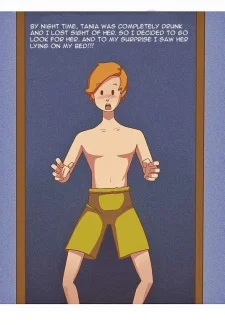 Secretos de Familia- Pinktoon [English]0018