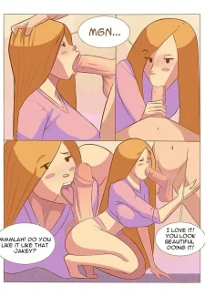 Secretos de Familia- Pinktoon [English]0026