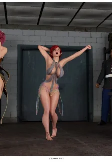 Shari & Leala- Nova (10)